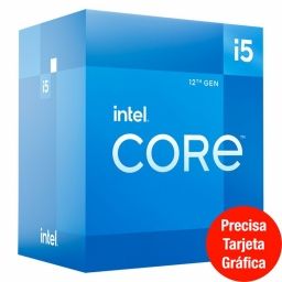INTEL BX8071512400F